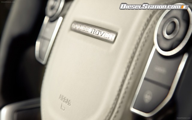 Land Rover Range Rover 2013 Widescreen Picture #35 Land Rover Range Rover 2013 Widescreen Picture #35